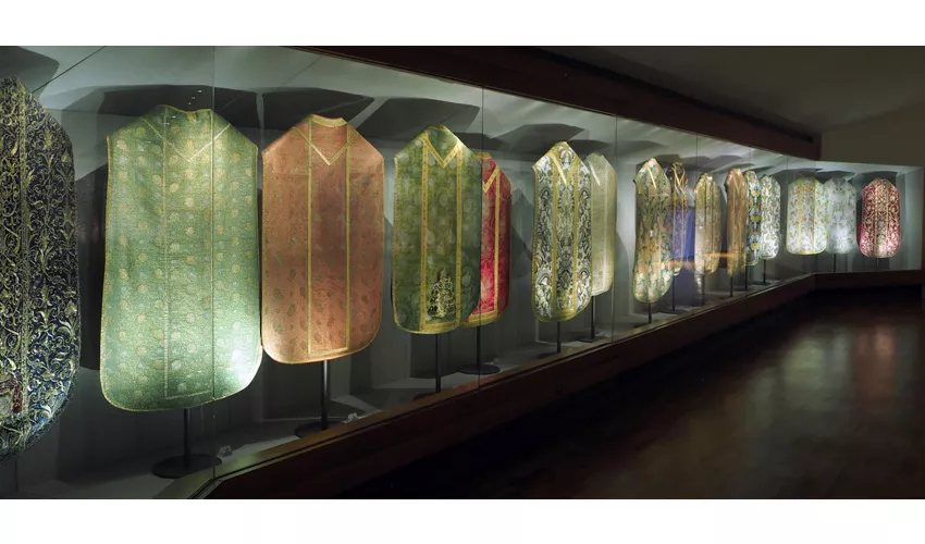 Tridentine Diocesan Museum