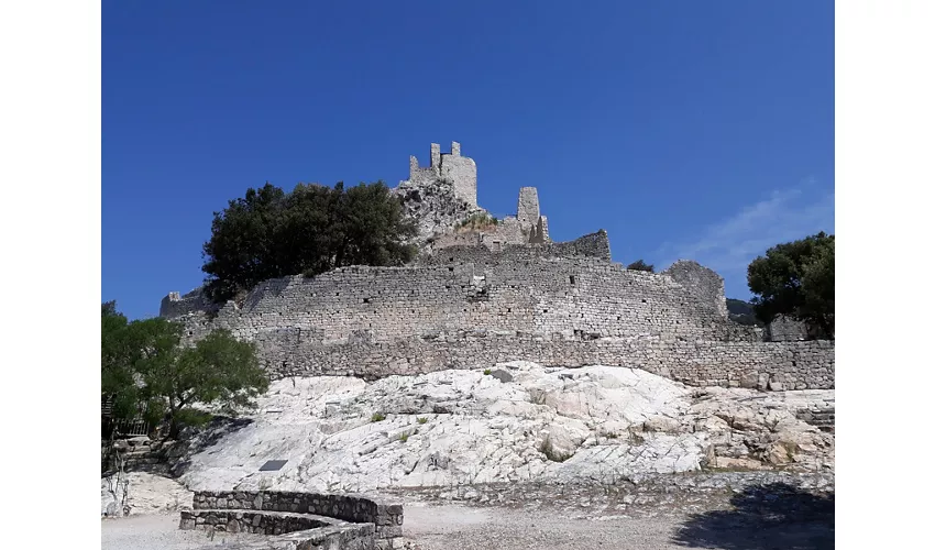 Parco Archeominerario di San Silvestro