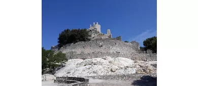 Parco Archeominerario di San Silvestro