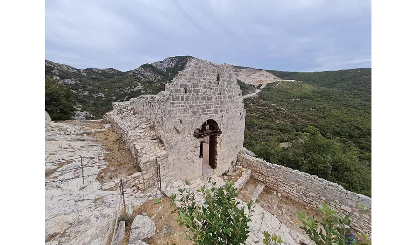 Parco Archeominerario di San Silvestro