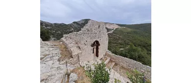 Parco Archeominerario di San Silvestro