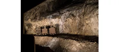 Parco Archeominerario di San Silvestro