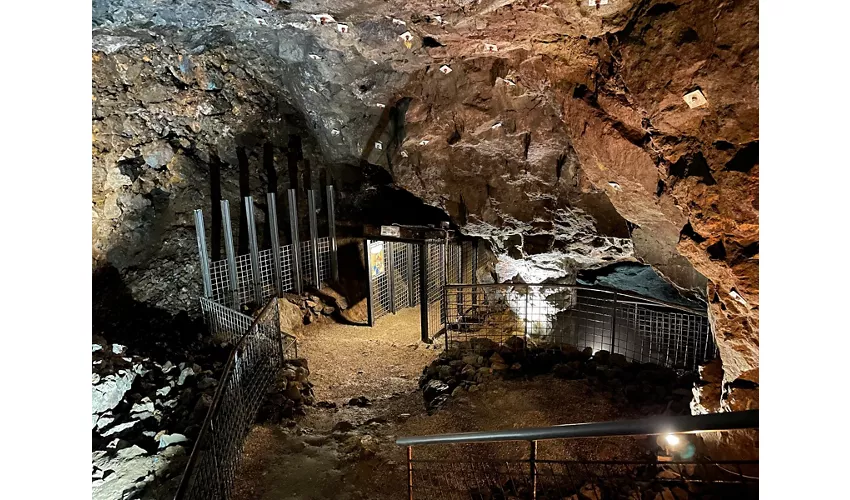 Parco Archeominerario di San Silvestro