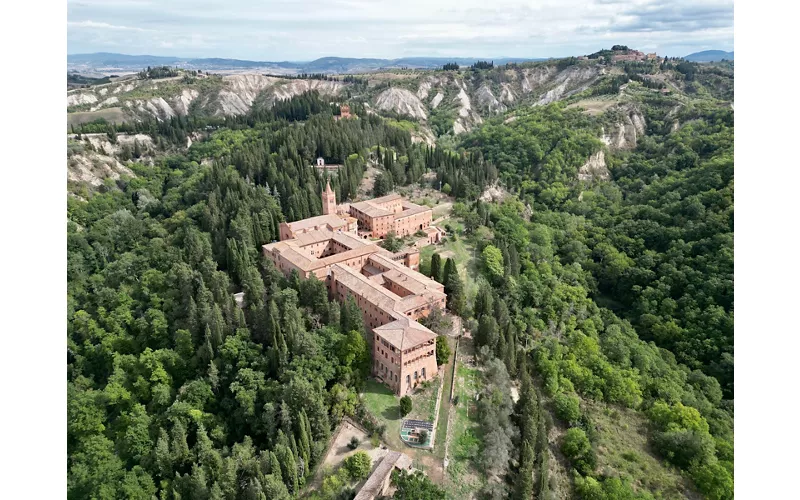 Arte e paesaggio