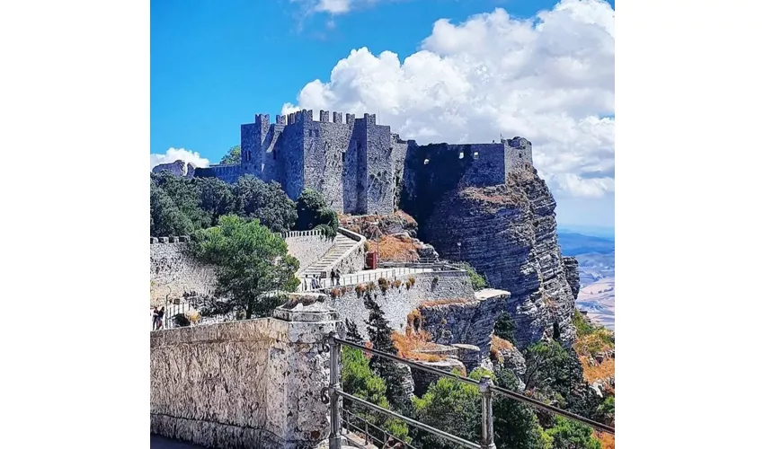 Castello di Venere