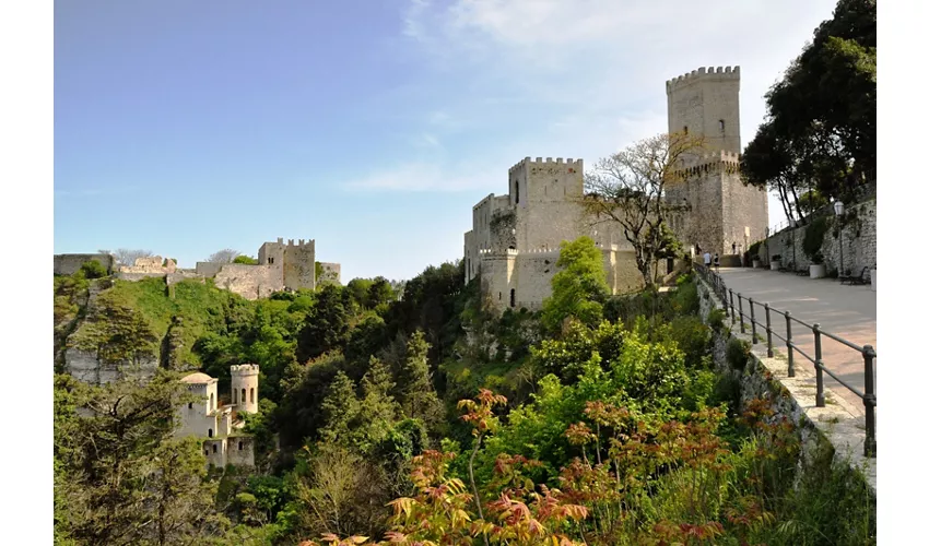 Castello di Venere