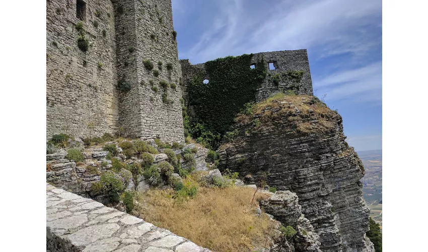Castello di Venere