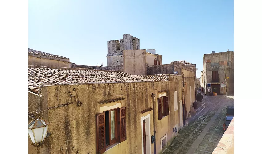 Castello di Venere