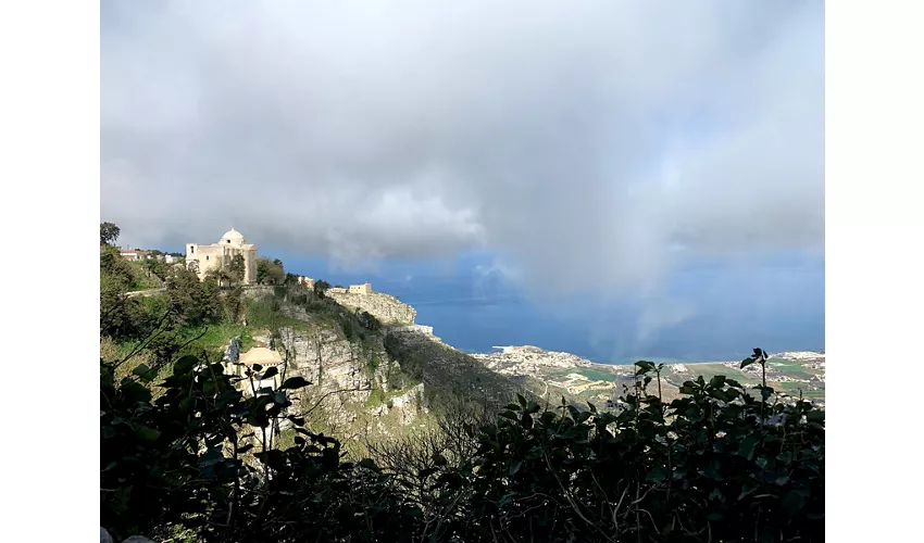 Castello di Venere