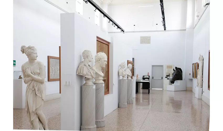 Museo Civico di Bassano del Grappa