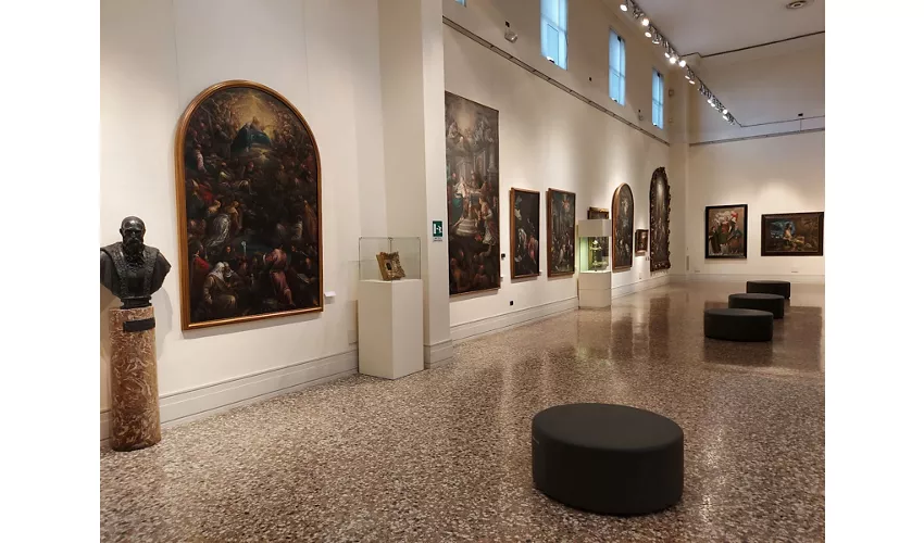 Museo Civico di Bassano del Grappa