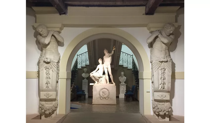 Museo Civico di Bassano del Grappa