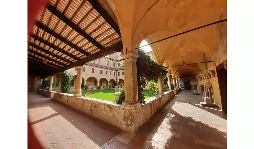 Museo Civico di Bassano del Grappa