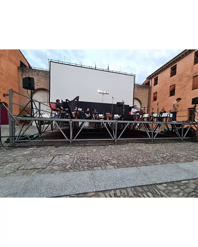 Cinema Teatro Arena Verdi