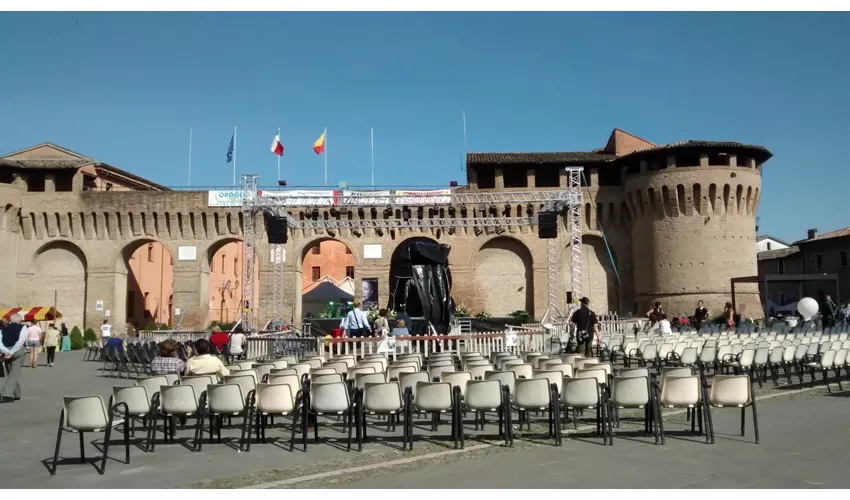 Cinema Teatro Arena Verdi