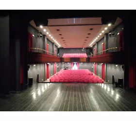 Cinema Teatro Comunale
