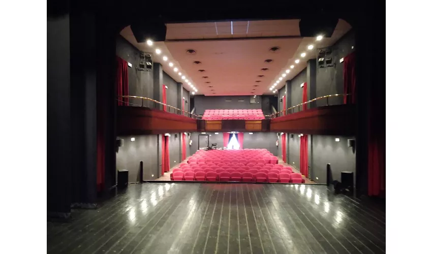 Cinema Teatro Comunale