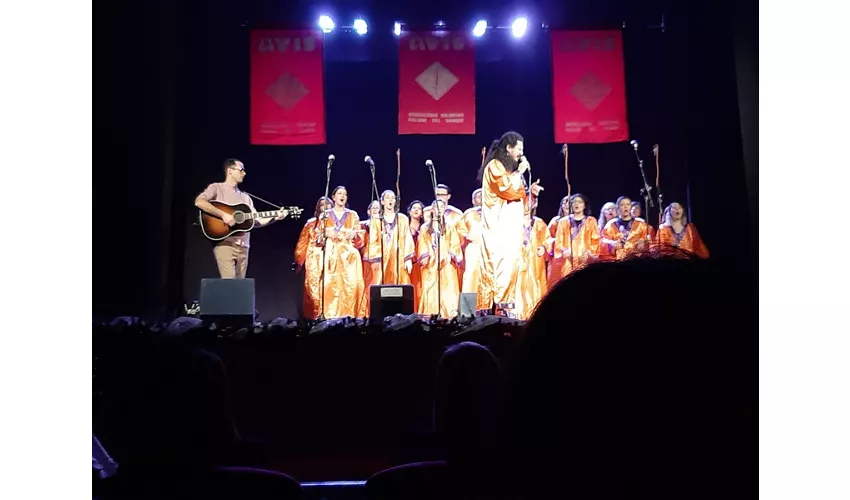 Cinema Teatro Comunale