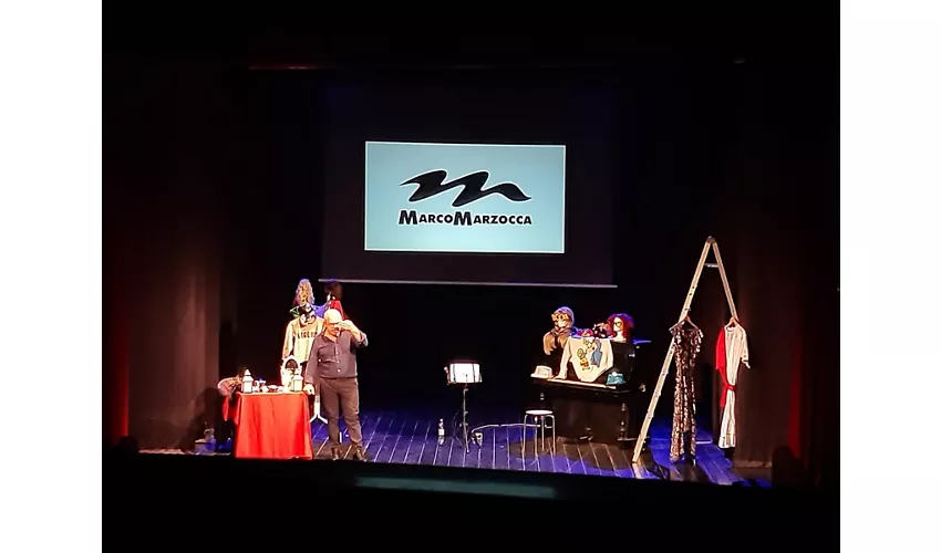 Cinema Teatro Comunale