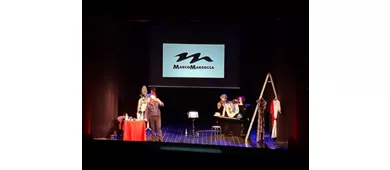 Cinema Teatro Comunale