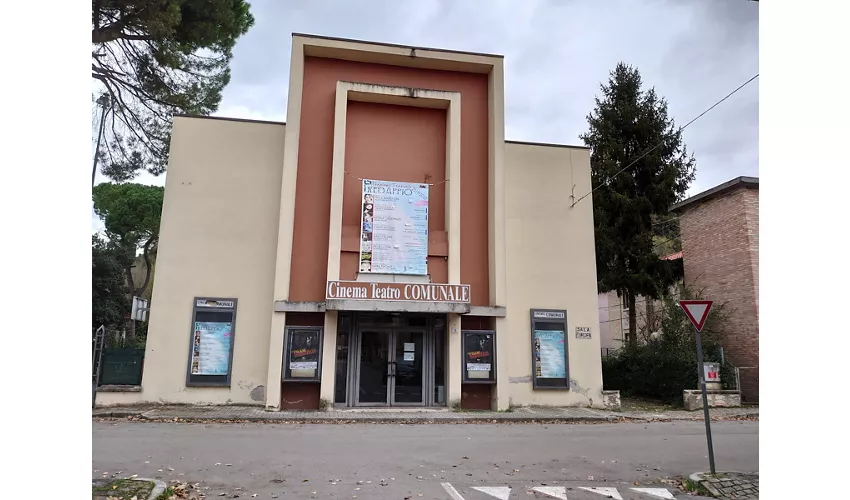 Cinema Teatro Comunale