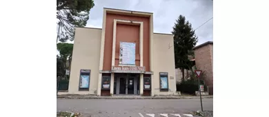 Cinema Teatro Comunale