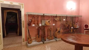 Museo della Musica – Teatro Alice Zeppilli