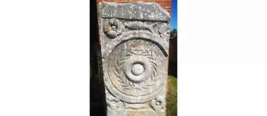 Roman Amphitheatre of Amiternum 