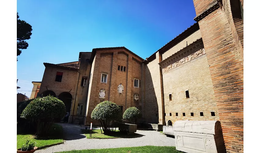 Museo Nazionale di Ravenna