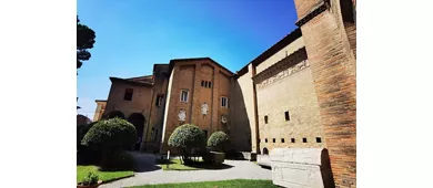 Museo Nazionale di Ravenna