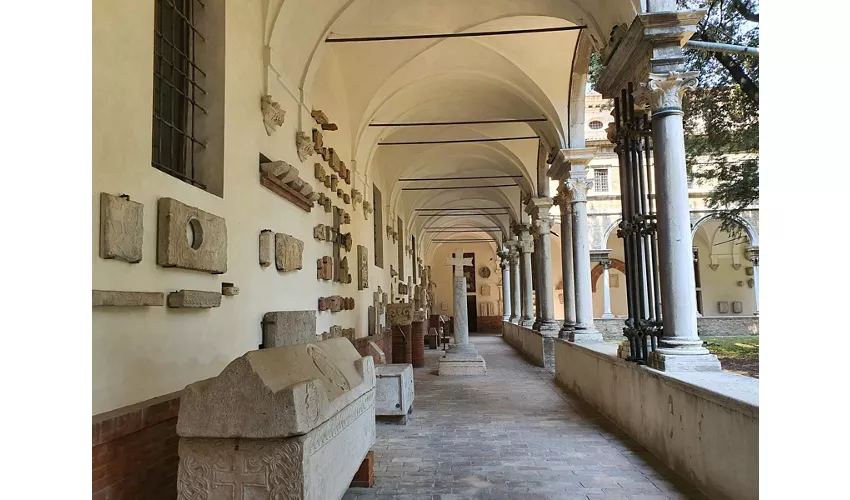 Museo Nazionale di Ravenna