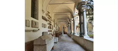 Museo Nazionale di Ravenna