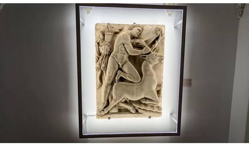 Museo Nazionale di Ravenna