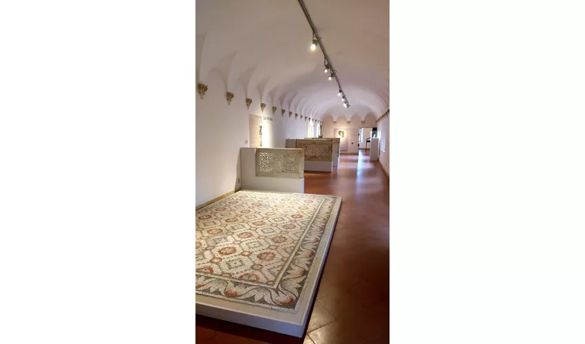 Museo Nazionale di Ravenna