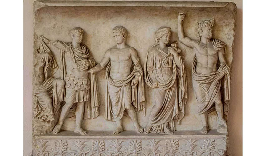 Museo Nazionale di Ravenna