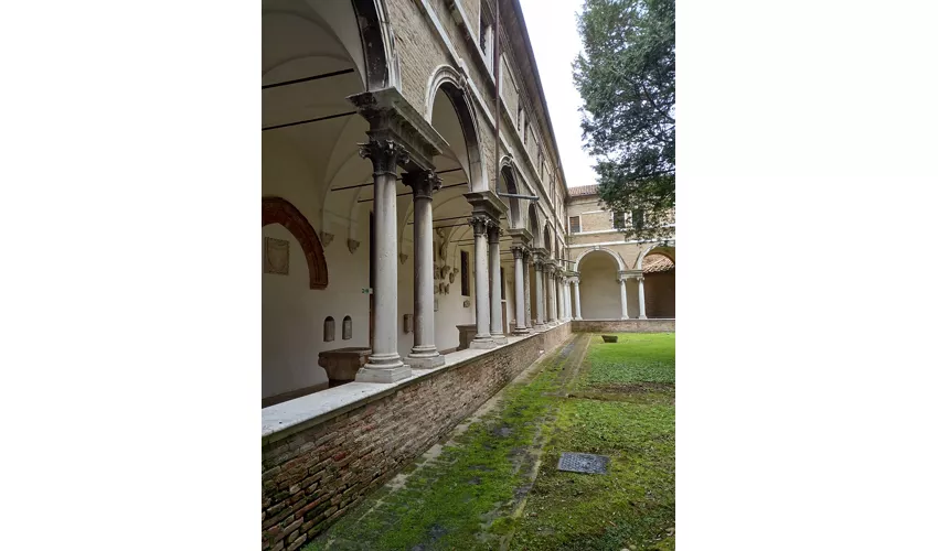 Museo Nazionale di Ravenna