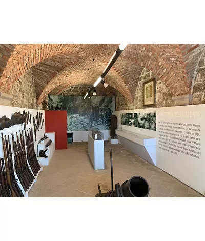 Museo della Grande Guerra