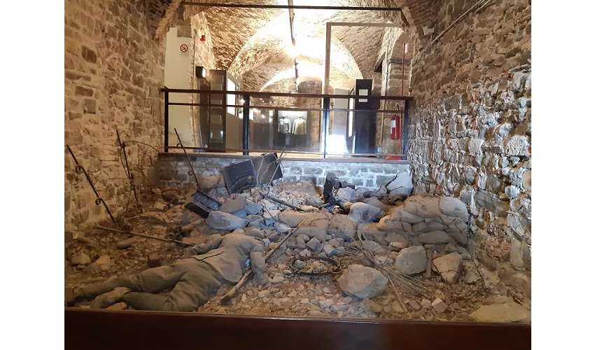 Museum of the Great War