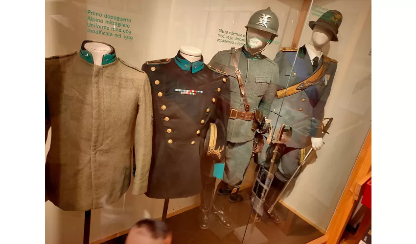Museum of the Great War