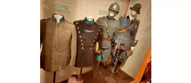 Museum of the Great War