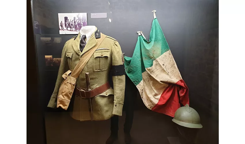 Museum of the Great War