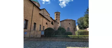 Museu Arcebispal de Ravena