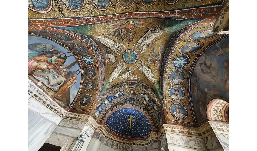 Museu Arcebispal de Ravena