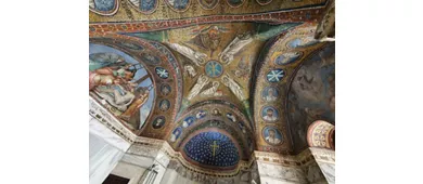 Museu Arcebispal de Ravena