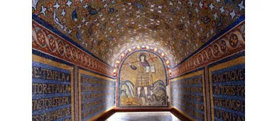 Museu Arcebispal de Ravena