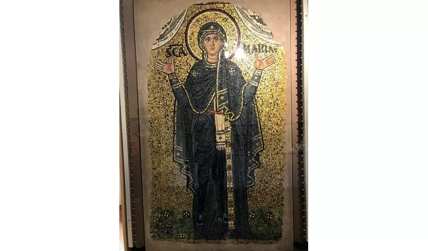 Museu Arcebispal de Ravena