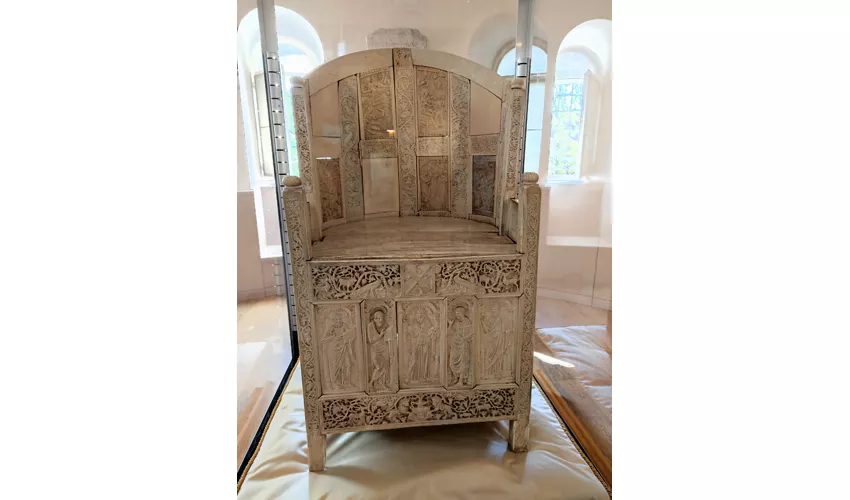 Museu Arcebispal de Ravena