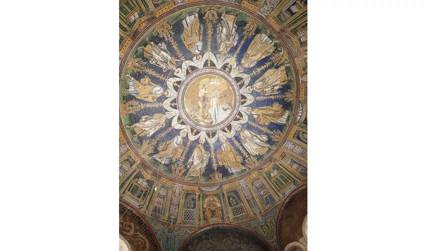 Museu Arcebispal de Ravena