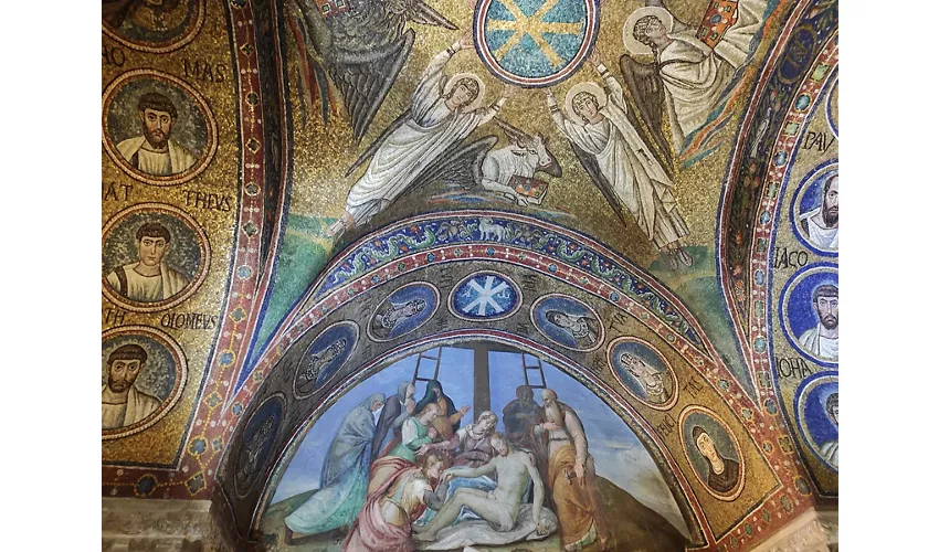 Museu Arcebispal de Ravena