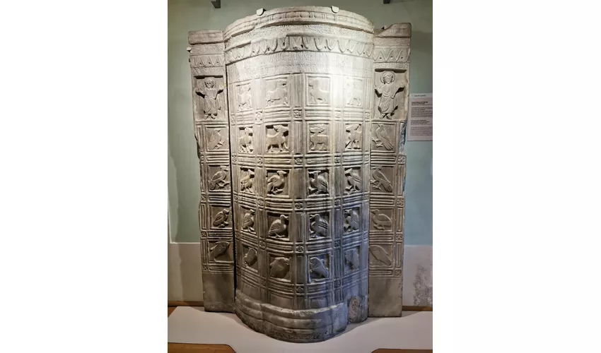 Museu Arcebispal de Ravena